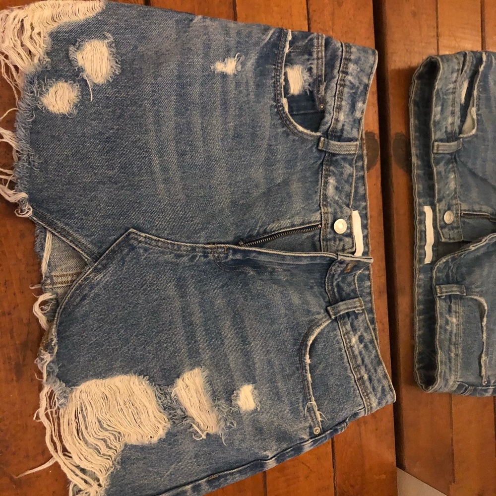 Zara Skirt
